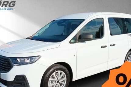 Ford Tourneo Connect 4.000 km 24.891 &euro; Bad Vilbel 61118