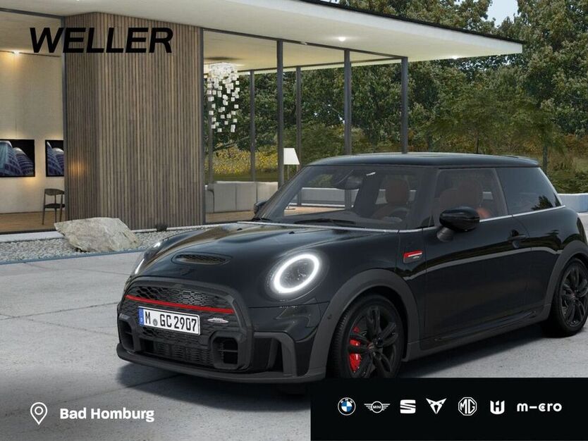 John Cooper Works