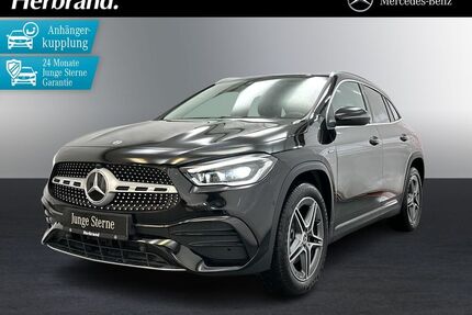 Mercedes GLA 250