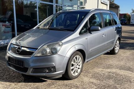 Opel Zafira 189.135 km 2.899 € Emsdetten 48282