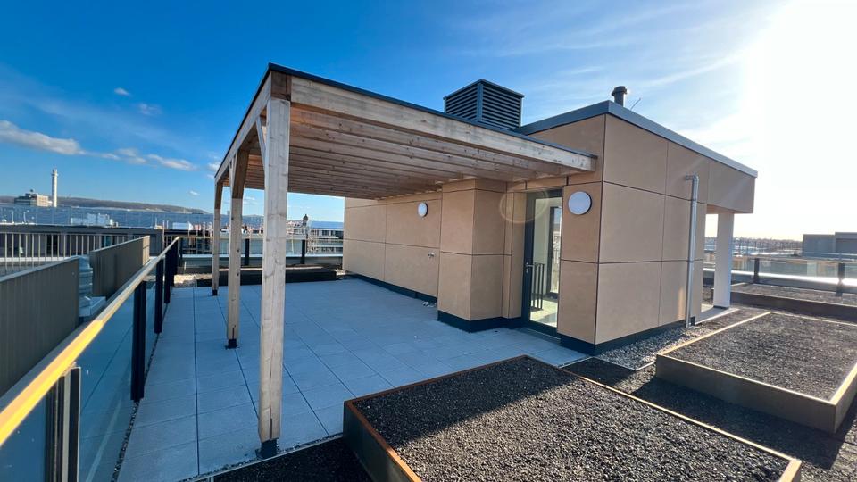 Etagenwohnung Heilbronn Kernstadt - 2 Zimmer, 60 m&sup2;, 1.200&euro; | Angebot:26034150