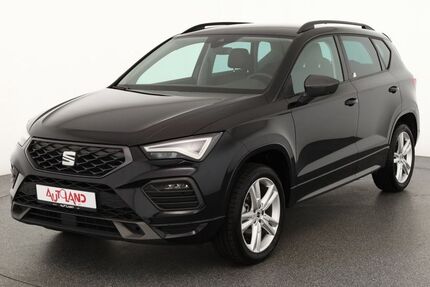 Seat Ateca 32.516 km 24.990 &euro; Dresden 01069