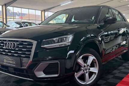 Audi Q2 91.000 km 17.390 &euro; Oberhausen 46047