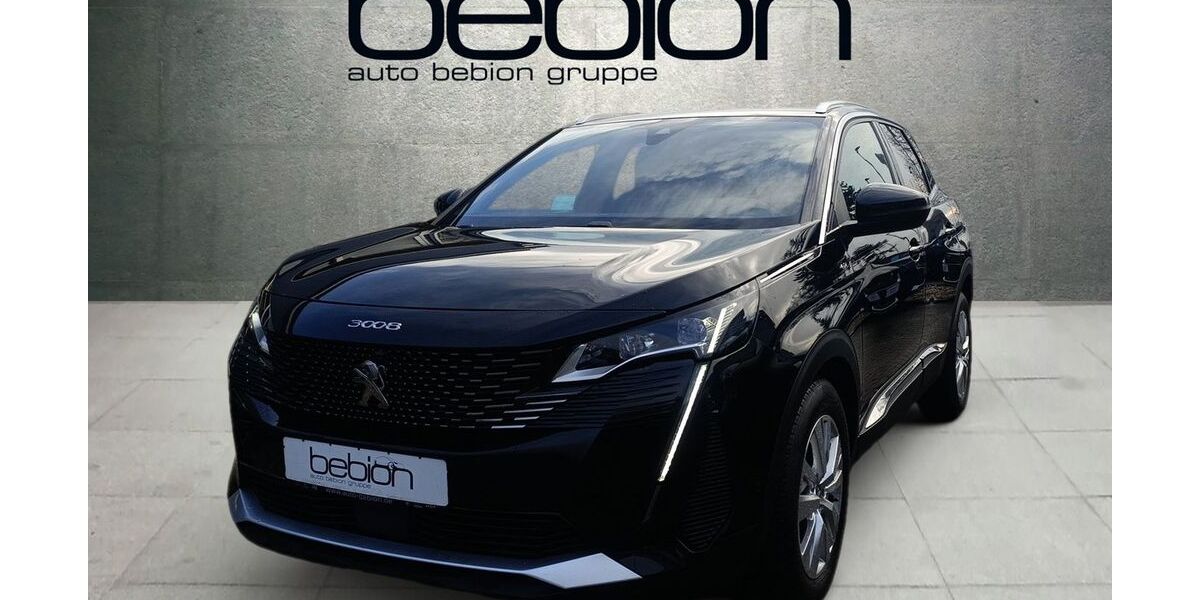 Peugeot 3008 68.550 km 26.980 &euro; Reutlingen 72766