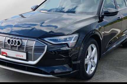 Audi e-tron 29.800 km 36.990 &euro; Schwäbisch Hall 74523