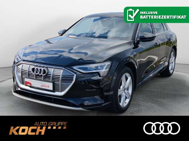 Audi e-tron 29.800 km 36.990 &euro; Schwäbisch Hall 74523