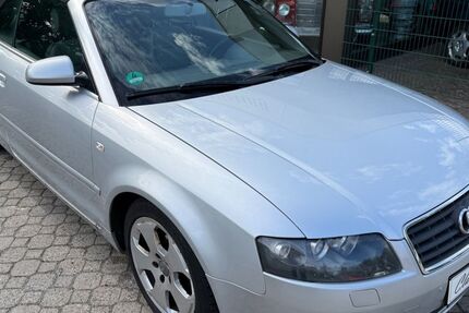 Audi A4 222.300 km 1.200 &euro; Beverstedt 27616
