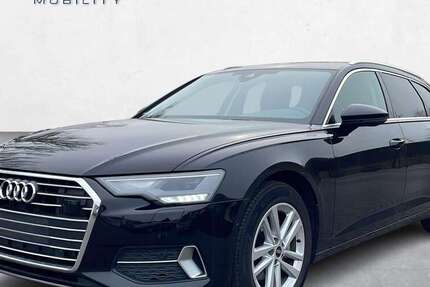 Audi A6 94.100 km 27.450 &euro; Ludwigsau 36251