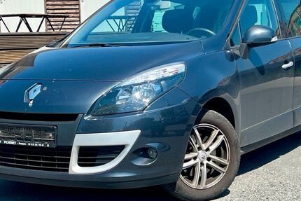 Renault Scenic 145.882 km 3.250 &euro; Gelsenkirchen 45884