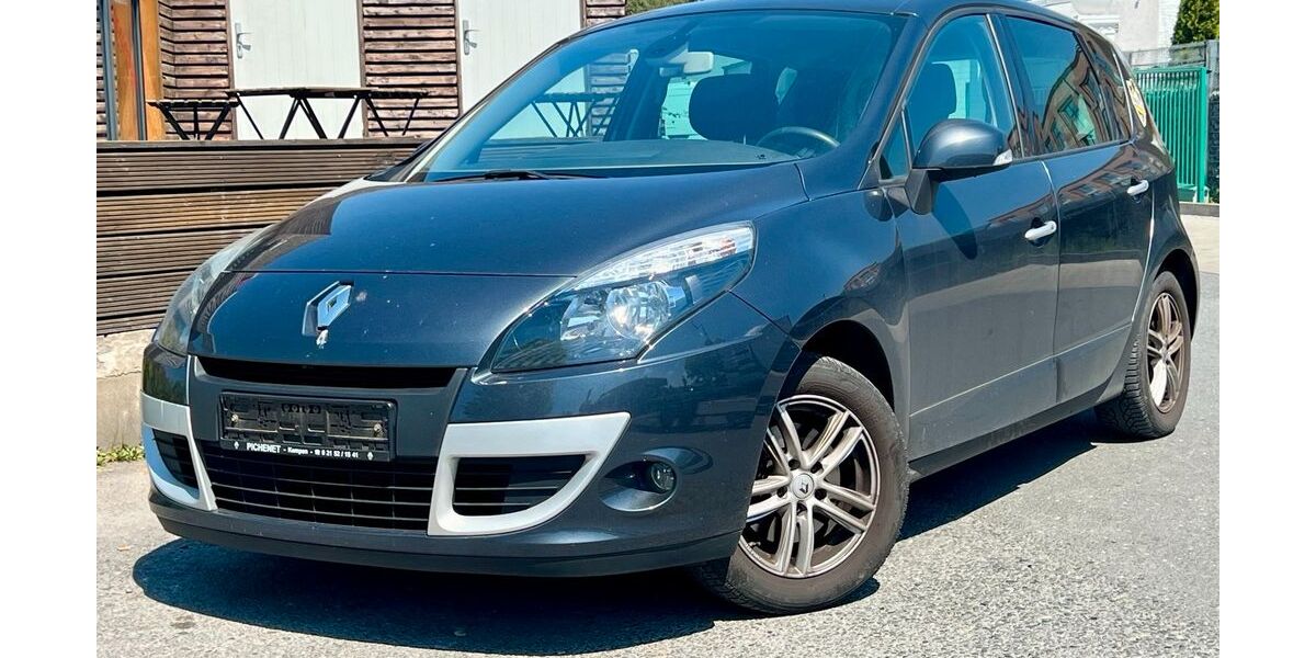 Renault Scenic 145.882 km 3.250 &euro; Gelsenkirchen 45884