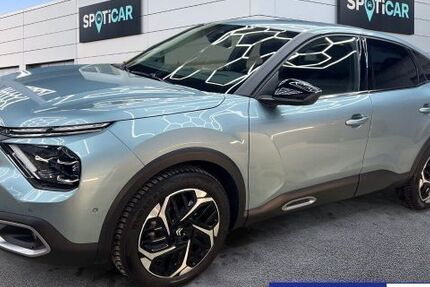 Citroen C4 6.778 km 18.990 &euro; Hamburg 22457