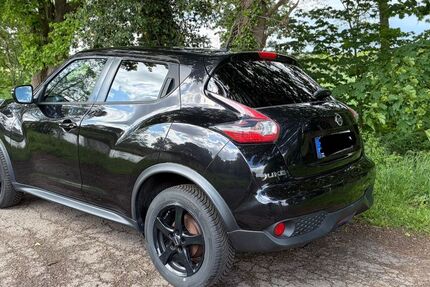 Nissan Juke 97.500 km 7.990 &euro; Oldenburg 26133