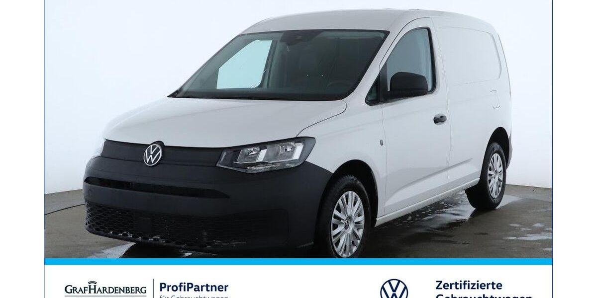 VW Caddy 15.297 km 29.880 &euro; Karlsruhe 76131