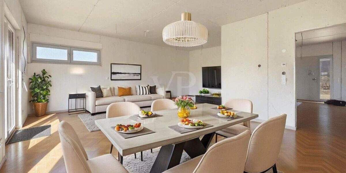 Mehrfamilienhaus, Wohnhaus Jever - 4 Zimmer, 186 m&sup2;, 509.000&euro; | Angebot:25877673