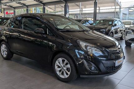 Opel Corsa 78.200 km 7.950 &euro; Meppen 49716