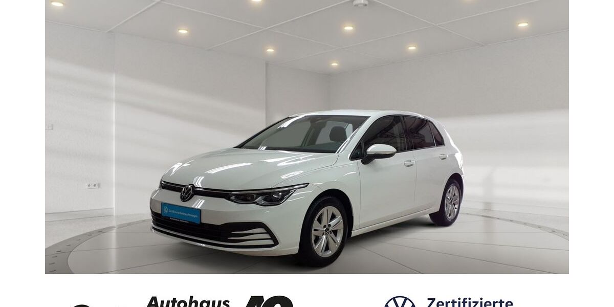 VW Golf 57.499 km 21.875 &euro; Melsungen 34212