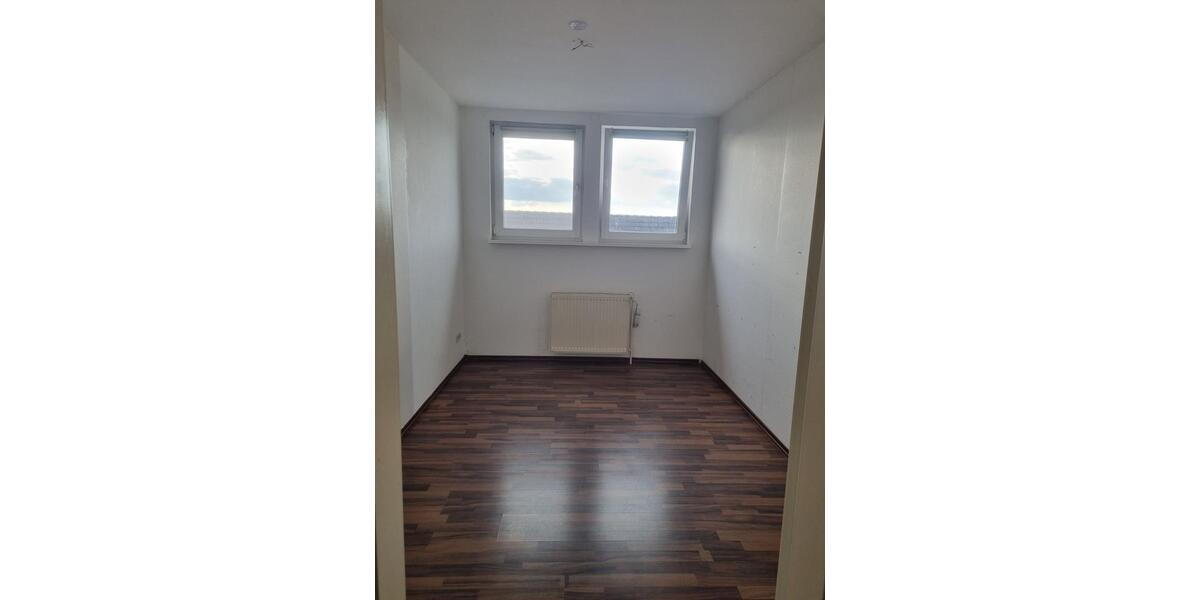 3-Zimmer-Wohnung mit Balkon in Schieder-Schwalenberg 3 zimmer