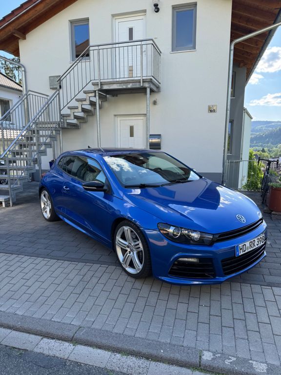 Scirocco