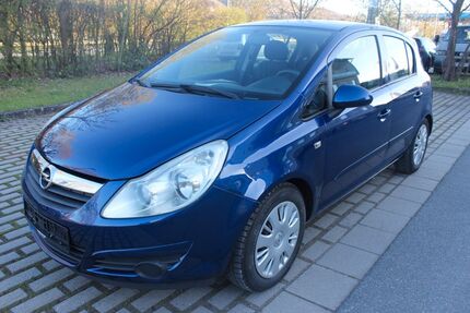 Opel Corsa 111.344 km 3.499 &euro; Ebermannstadt 91320