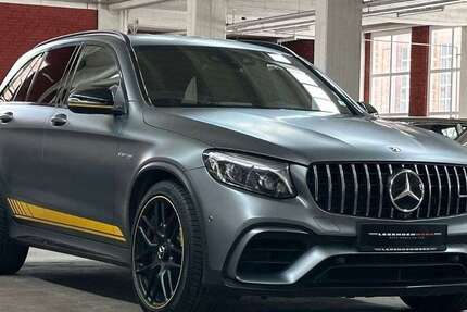 Mercedes-Benz GLC 63 AMG 114.000 km 47.900 &euro; Duderstadt 37115