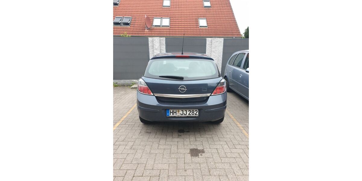 Opel Astra 171.500 km 2.500 &euro; Lübeck 23564