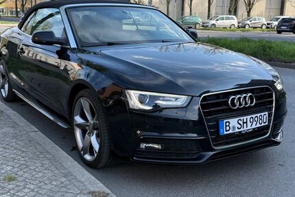 Audi A5 138.000 km 12.950 &euro; Berlin 12359
