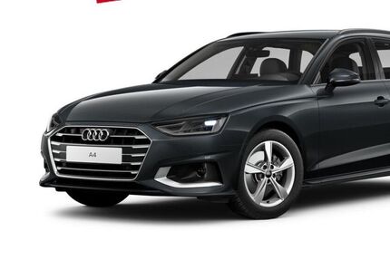 Audi A4 4.258 km 33.880 &euro; Pronsfeld 54597