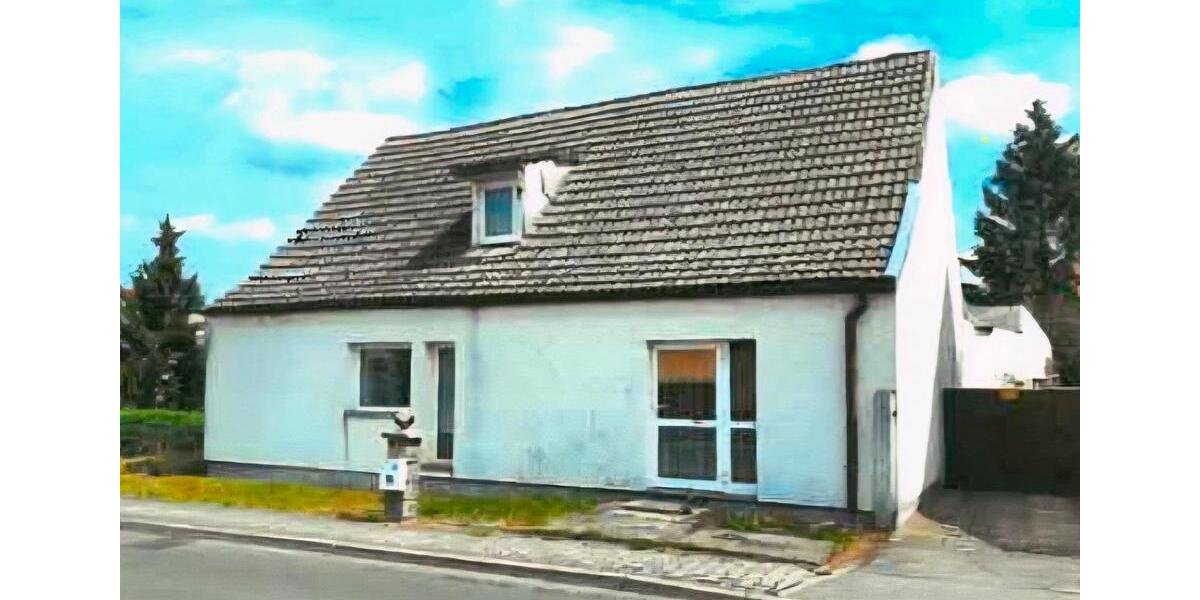 Einfamilienhaus Schwedt (Oder) - 4 Zimmer, 115 m&sup2;, 35.000&euro; | Angebot:27197538
