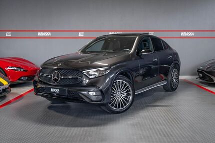 Mercedes-Benz GLC 300 8.000 km 64.970 &euro; Germaringen 87656