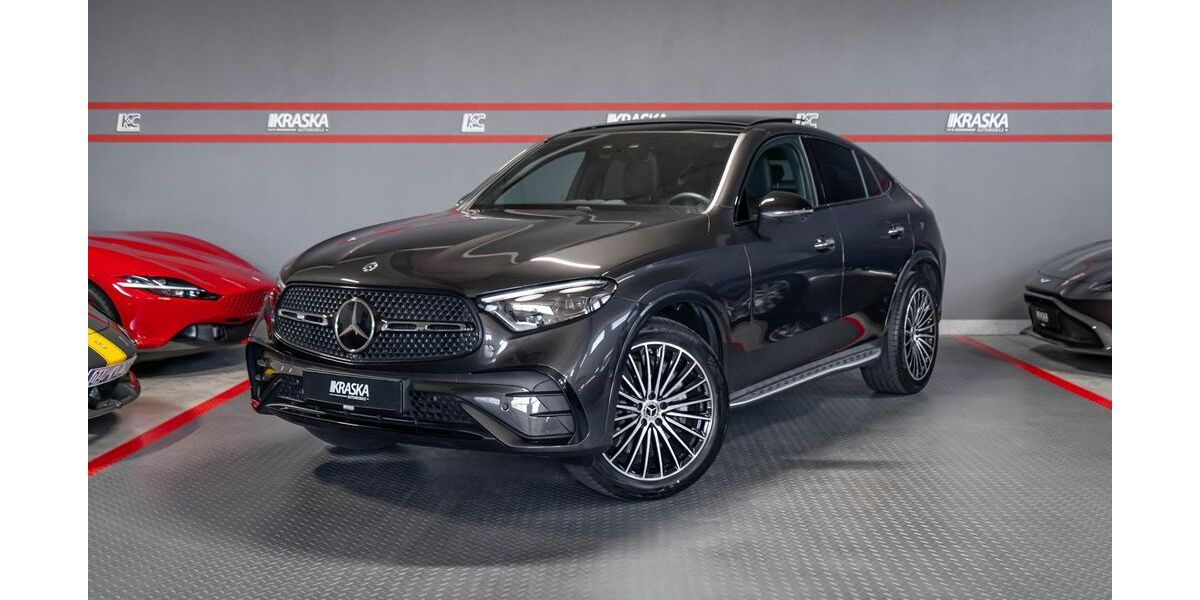 Mercedes-Benz GLC 300 8.000 km 64.970 &euro; Germaringen 87656