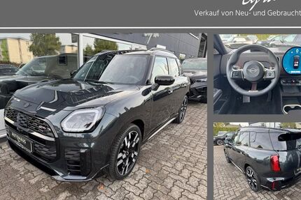 Mini Countryman S (Cooper) 14.170 km 40.880 &euro; Hanau 63456