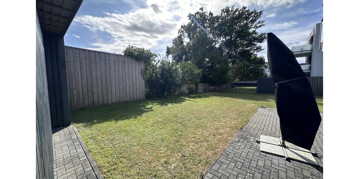 Etagenwohnung Sassenburg - 4 Zimmer, 111 m&sup2;, 1.115&euro; | Angebot:25384455