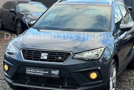 Seat Arona 110.000 km 13.500 &euro; Hannover 30453