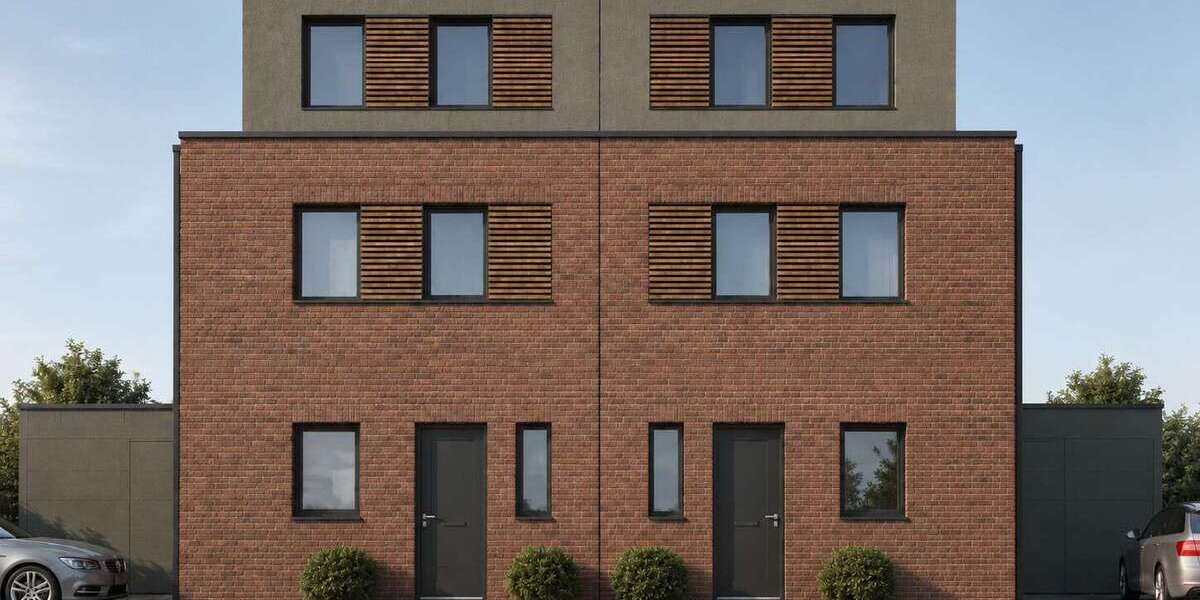 Einfamilienhaus Bocholt Stenern - 4 Zimmer, 100 m&sup2;, 1.350&euro; | Angebot:26748695