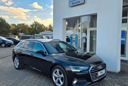 Audi A6 79.000 km 33.990 &euro; Königsbrück 01936