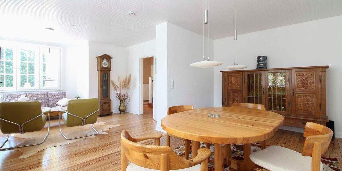 Einfamilienhaus Geesthacht - 6 Zimmer, 475.000&euro; | Angebot:25911832