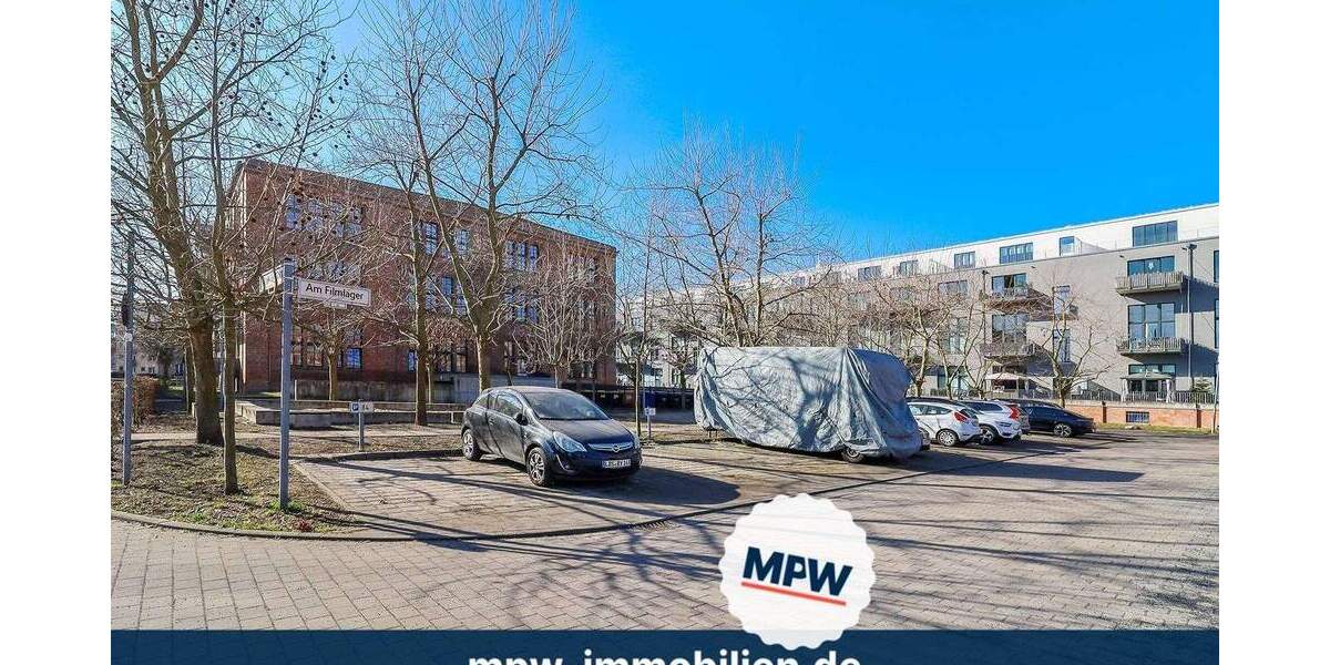 Garagen / Stellplätze Berlin Köpenick - 239.000&euro; | Angebot:25862280