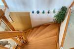 Wohnen mitten im Stadtzentrum - 4-Zimmer Mietwohnung mit Terrasse - Etagenwohnung Meinerzhagen | Angebot:23978285