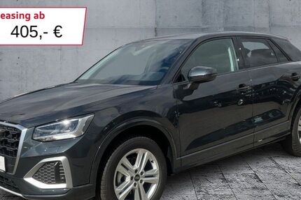 Audi Q2 7.300 km 33.990 &euro; Bayreuth 95448