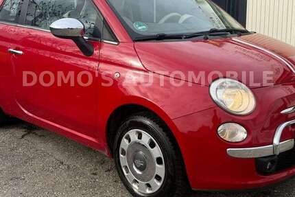 Fiat 500 194.000 km 3.990 &euro; Mühldorf 84453