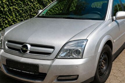 Opel Signum 156.259 km 850 &euro; Nassau 56377