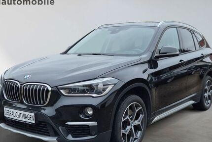 BMW X1 182.700 km 16.900 € Meitingen 86405