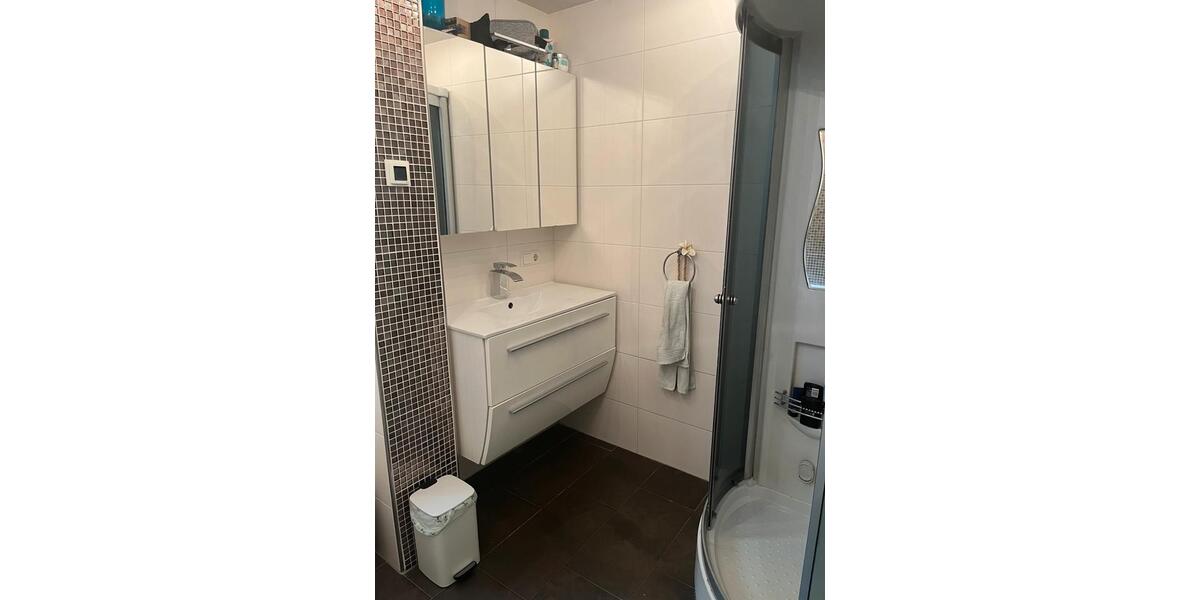 Terrassenwohnung Bad Mergentheim - 2 Zimmer, 75 m&sup2;, 197.000&euro; | Angebot:26710704