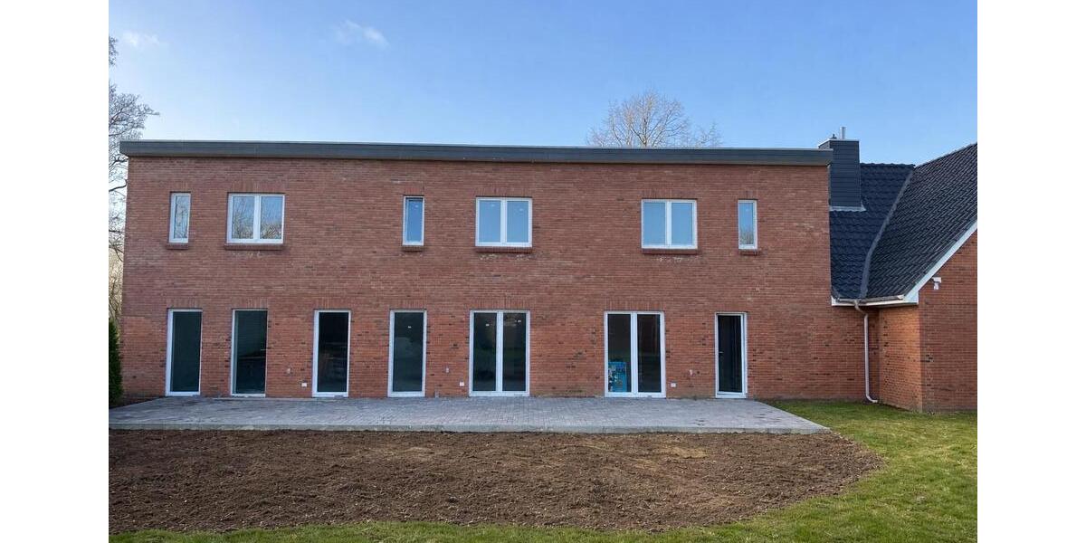 Reihenhaus Flensburg Falkenberg - 3 Zimmer, 86 m&sup2;, 1.100&euro; | Angebot:26284424