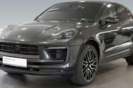 Porsche Macan 41.976 km 68.780 &euro; Frankfurt 60314