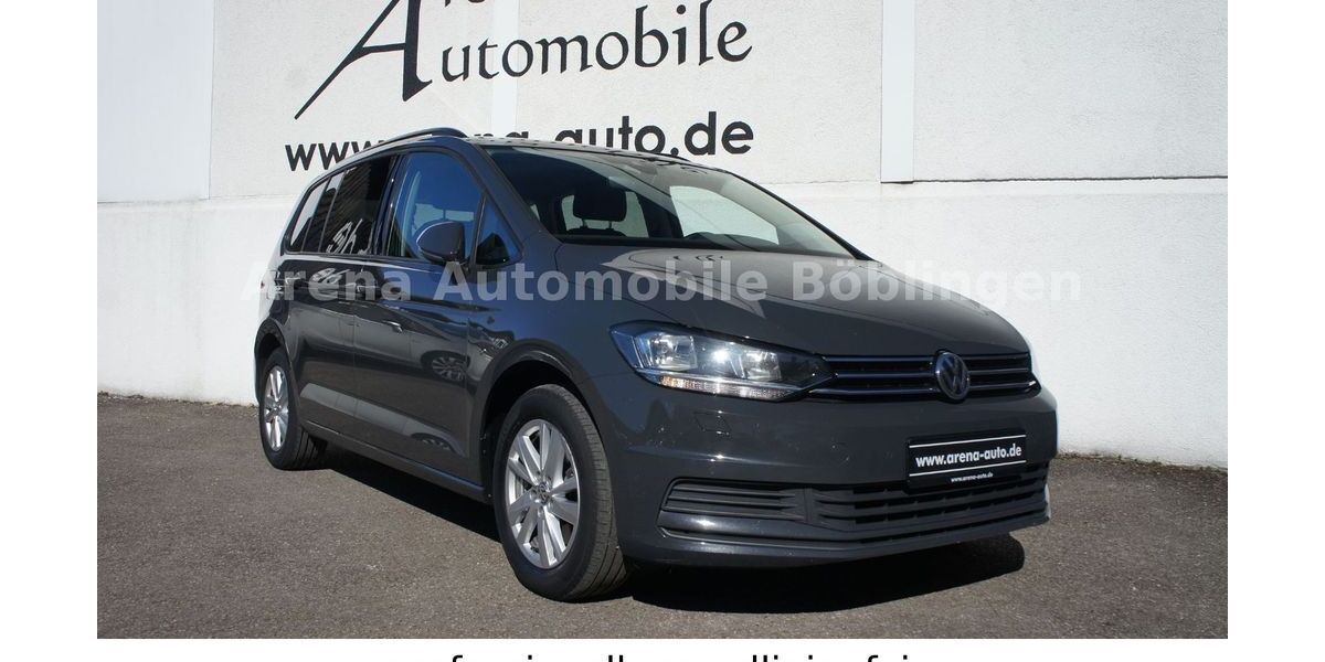 VW Touran 137.000 km 18.990 &euro; Böblingen / Stuttgart 71032