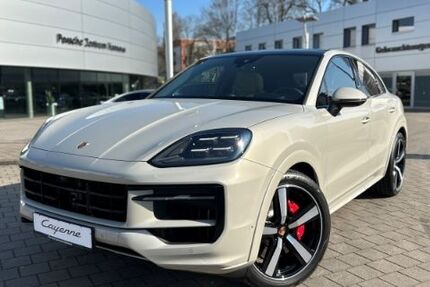 Porsche Cayenne 10.500 km 138.800 &euro; Hannover 30177