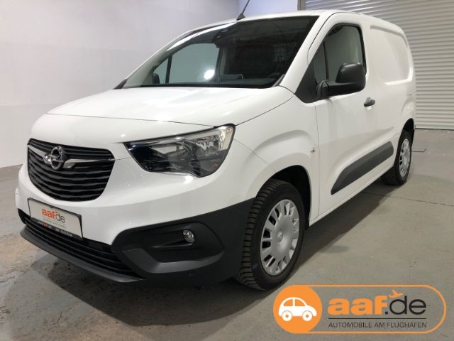 Opel Combo 84.000 km 8.750 € Norderstedt 22848