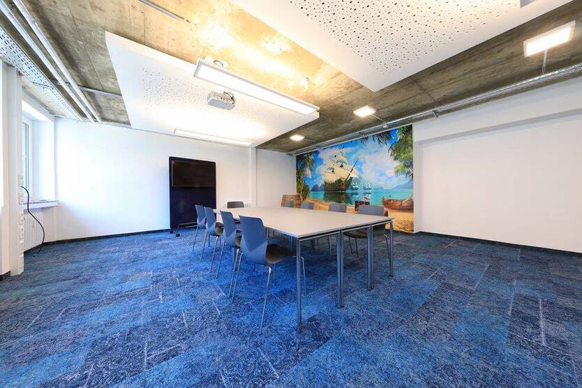 Coworking | Büros | Firmensitz direkt am Bochumer Südring - All-in-Miete