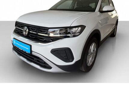VW T-Cross 9.500 km 21.950 &euro; Füssen 87629